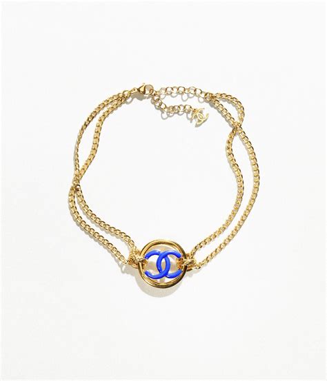 choker chanel necklace|chanel necklaces official website.